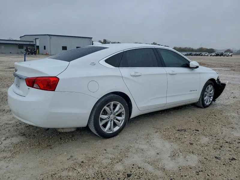 2020 CHEVROLET IMPALA LT  