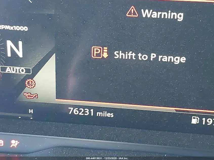 2021 NISSAN ROGUE PLATINUM INTELLIGENT AWD