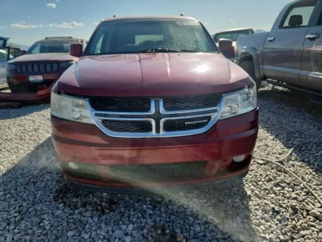 2011 DODGE JOURNEY CREW  