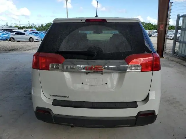 2013 GMC TERRAIN SLE  