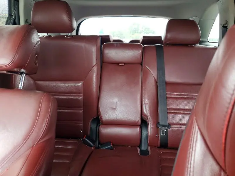 2017 KIA SORENTO SX V6  