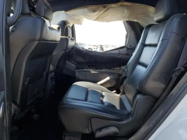 2020 DODGE DURANGO R/T  