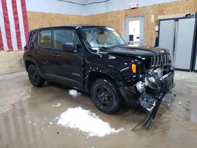 2020 JEEP RENEGADE SPORT  