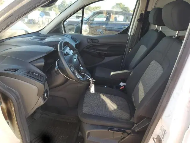 2021 FORD TRANSIT CONNECT XL  