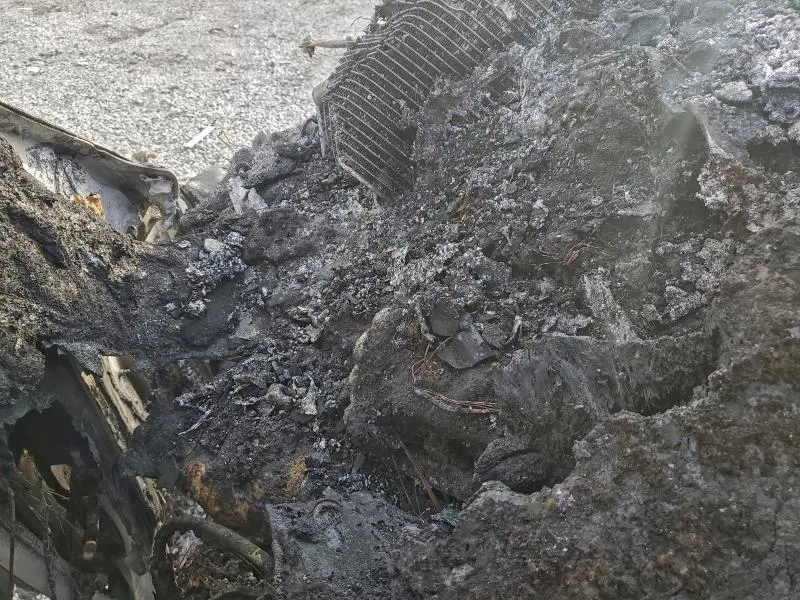 2014 LAND ROVER RANGE ROVER HSE  