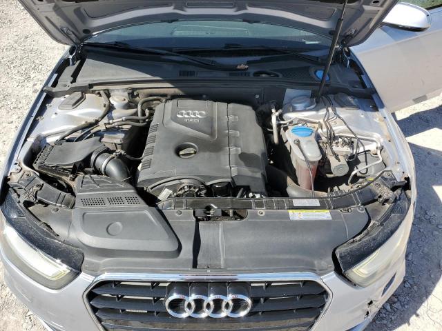 2015 AUDI A4 PREMIUM