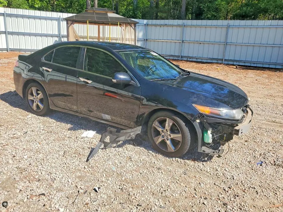 2014 ACURA TSX   