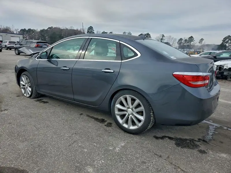 2013 BUICK VERANO CONVENIENCE  
