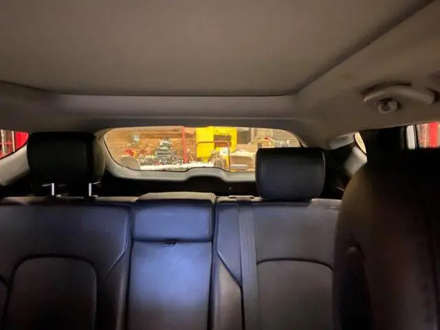 2014 HYUNDAI SANTA FE SPORT   