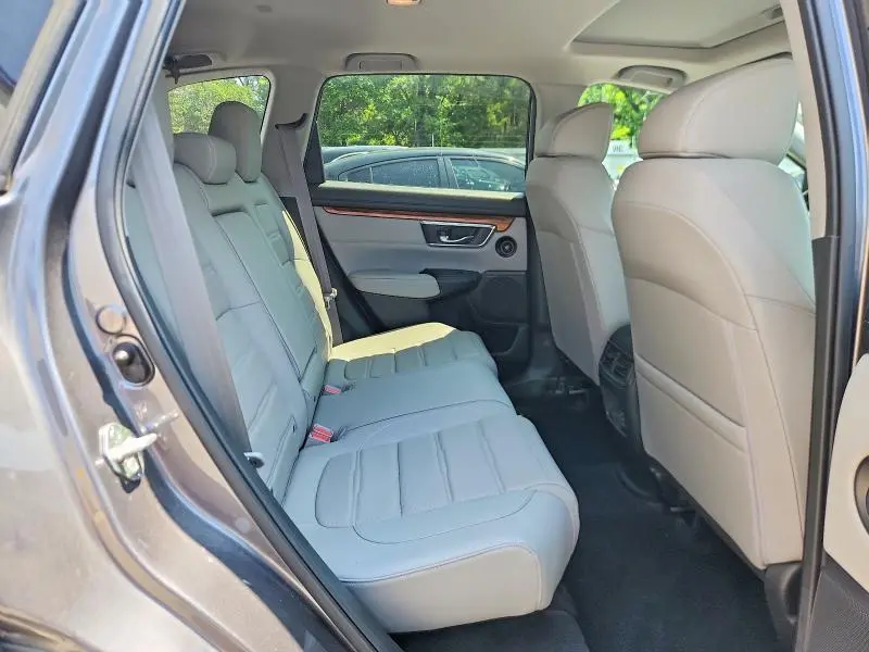 2019 HONDA CR-V EXL  