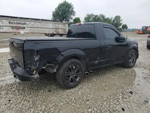 2016 FORD F150   