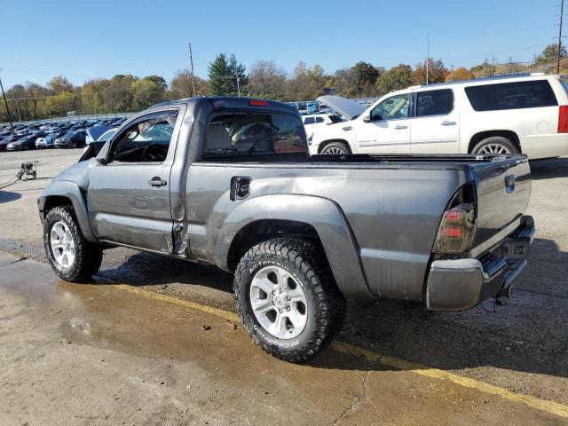 2010 TOYOTA TACOMA 