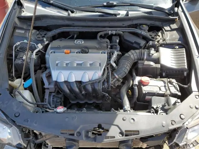 2012 ACURA TSX TECH  