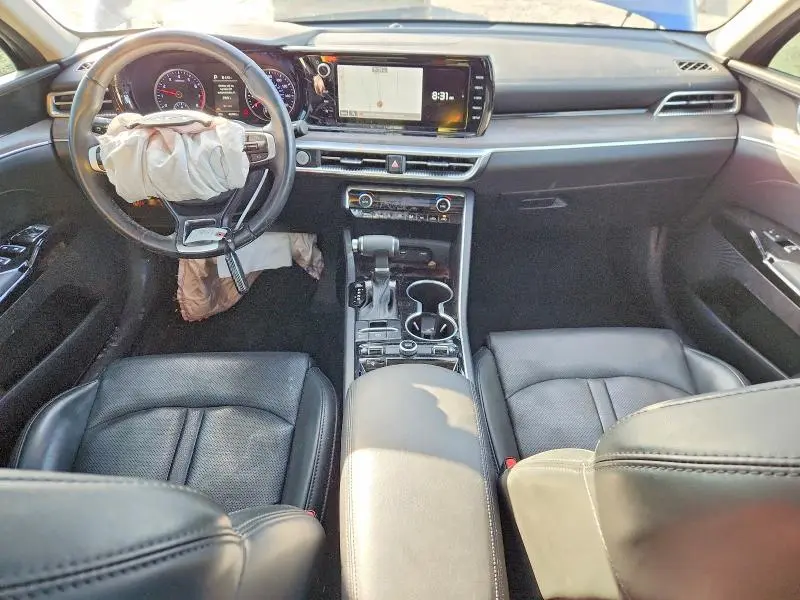 2023 KIA K5 EX  