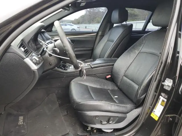 2013 BMW 535 I  