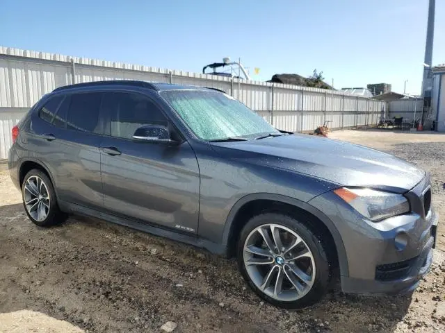 2015 BMW X1 SDRIVE28I  