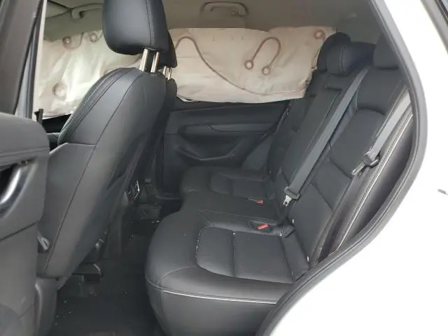 2025 MAZDA CX-5 SELECT  