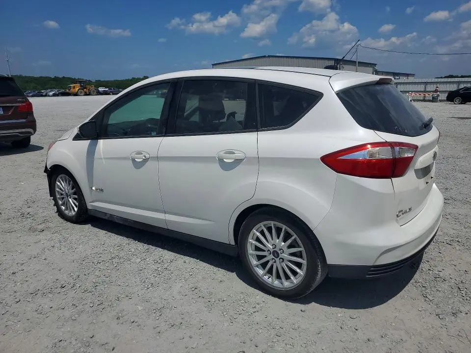 2013 FORD C-MAX SE  
