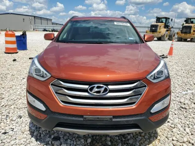 2016 HYUNDAI SANTA FE SPORT 
