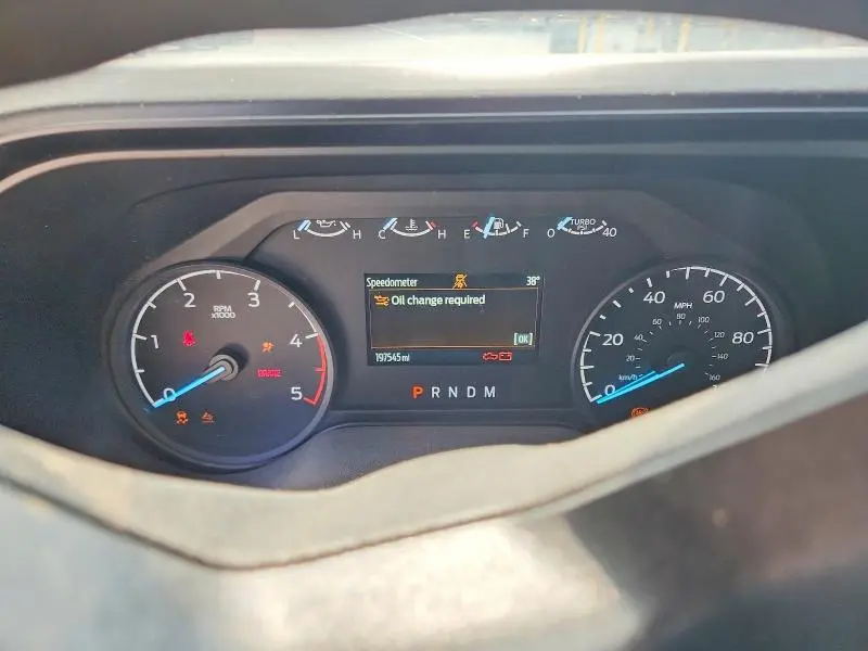 2024 FORD F350 SUPER DUTY  