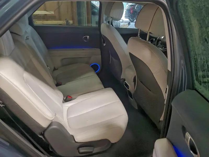 2022 HYUNDAI IONIQ 5 SEL  