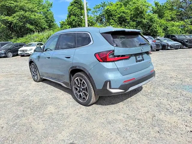 2026 BMW X1 XDRIVE28I  