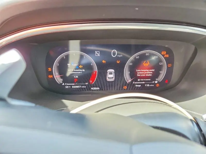 2025 ACURA MDX A-SPEC  