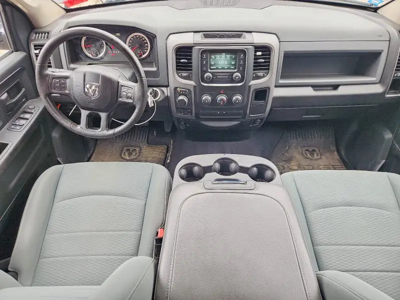 2017 RAM 1500 ST  