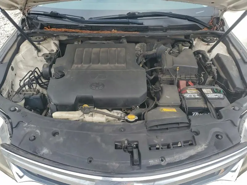 2013 TOYOTA AVALON BASE  