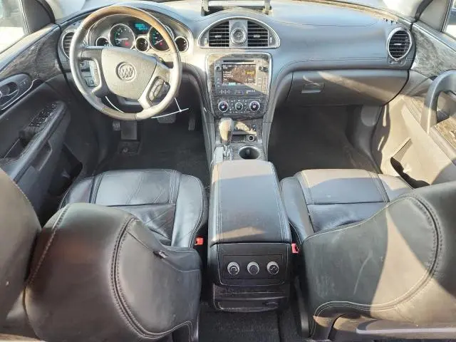 2013 BUICK ENCLAVE