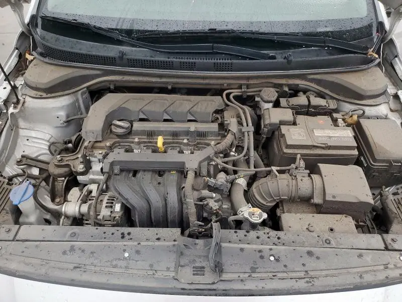 2020 HYUNDAI ACCENT SE  