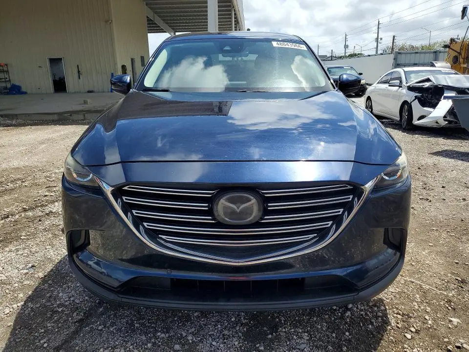 2019 MAZDA CX-9 TOURING  