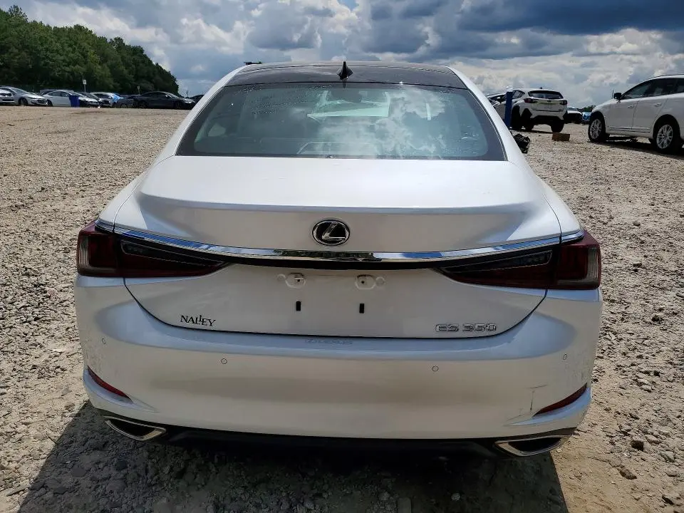 2024 LEXUS ES 350 BASE  