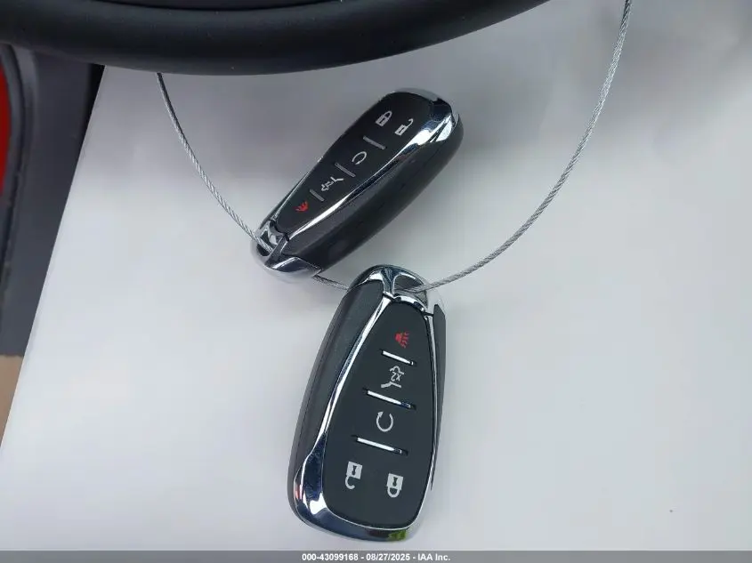 2024 CHEVROLET BLAZER AWD RS