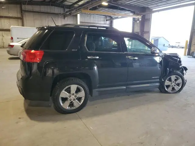 2015 GMC TERRAIN SLT  