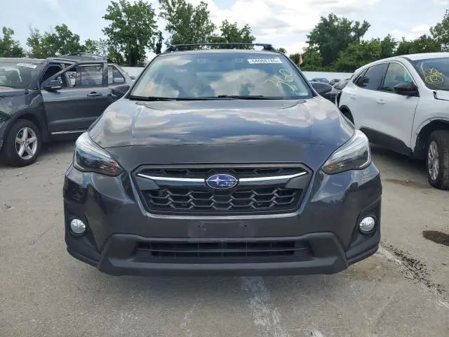 2019 SUBARU CROSSTREK LIMITED  