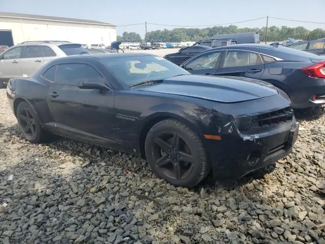 2010 CHEVROLET CAMARO LT  