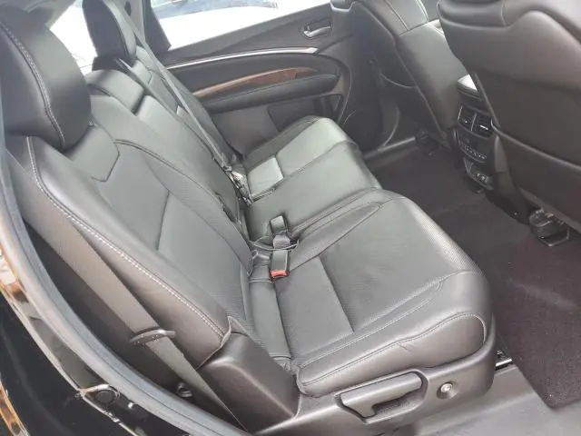 2020 ACURA MDX TECHNOLOGY  
