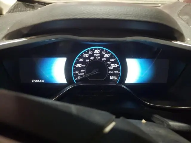 2014 FORD C-MAX SE  