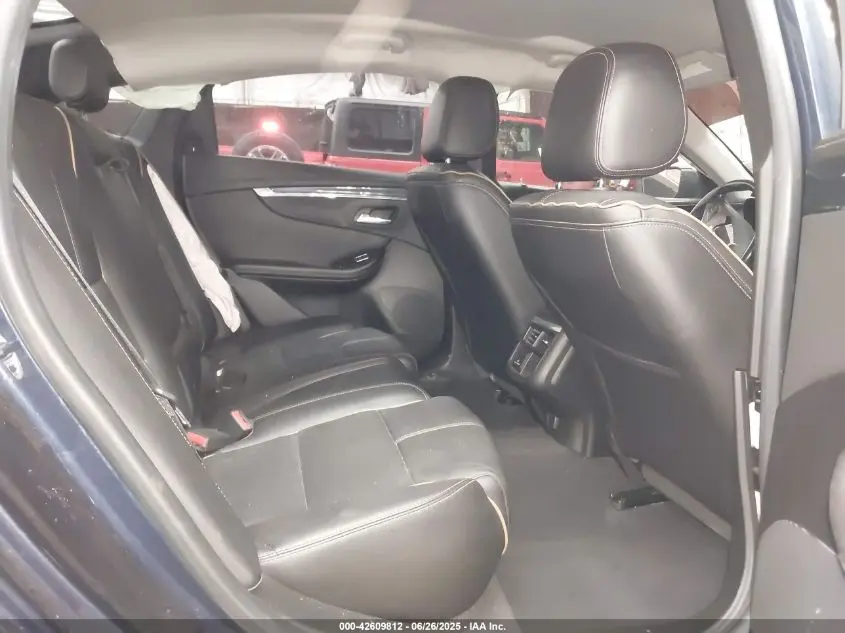 2019 CHEVROLET IMPALA PREMIER