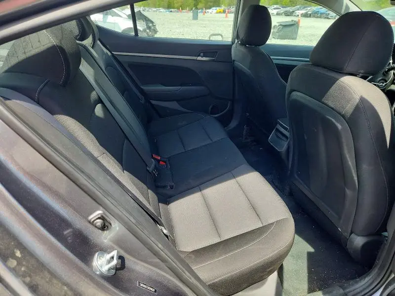 2018 HYUNDAI ELANTRA SE POPULAR PKG, SE TECH PKG, LIMITED  