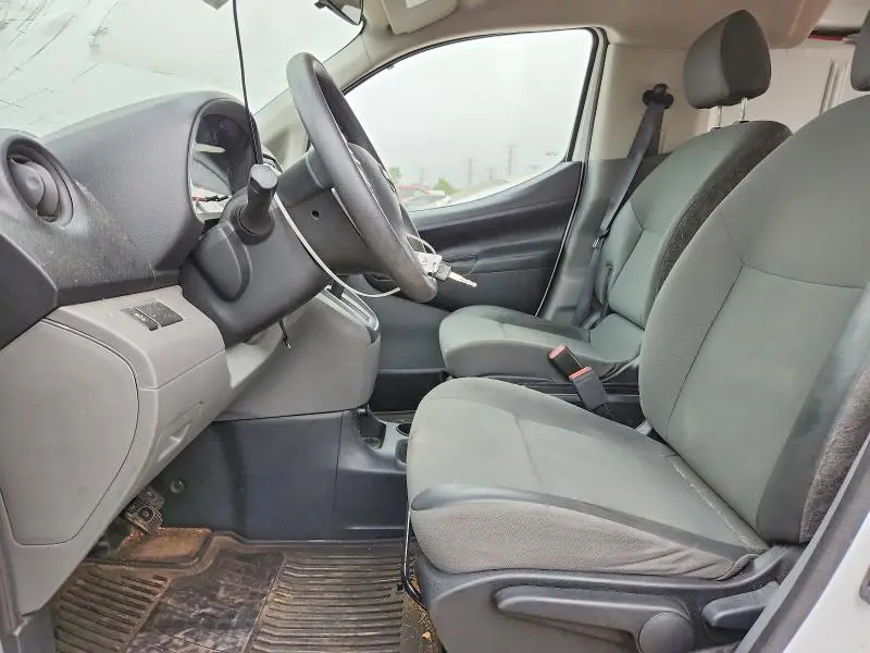 2020 NISSAN NV200 S  