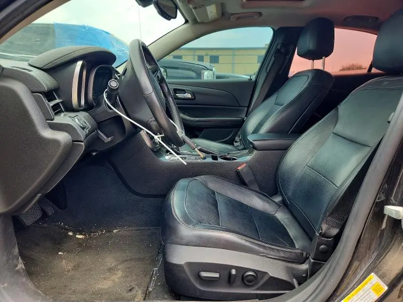 2014 CHEVROLET MALIBU 3LT  