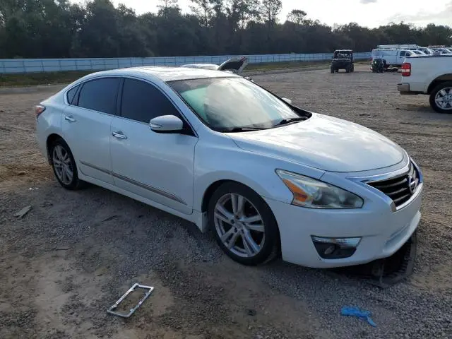 2015 NISSAN ALTIMA 3.5S  