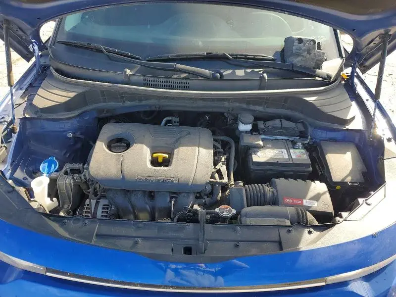 2021 KIA SOUL GT LINE  