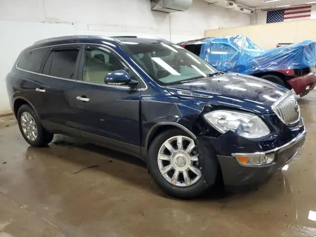 2011 BUICK ENCLAVE CXL