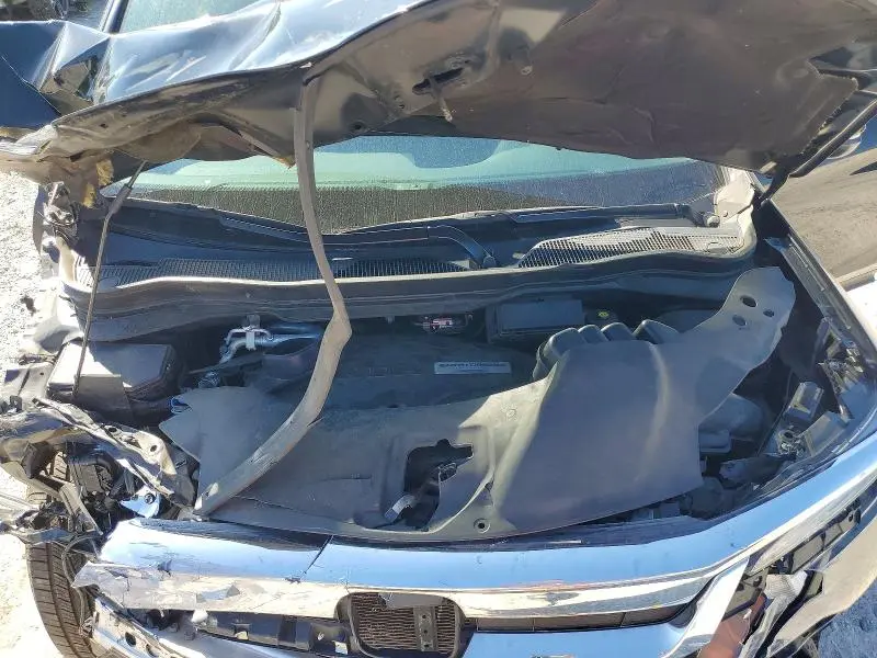 2020 HONDA PILOT EXL  
