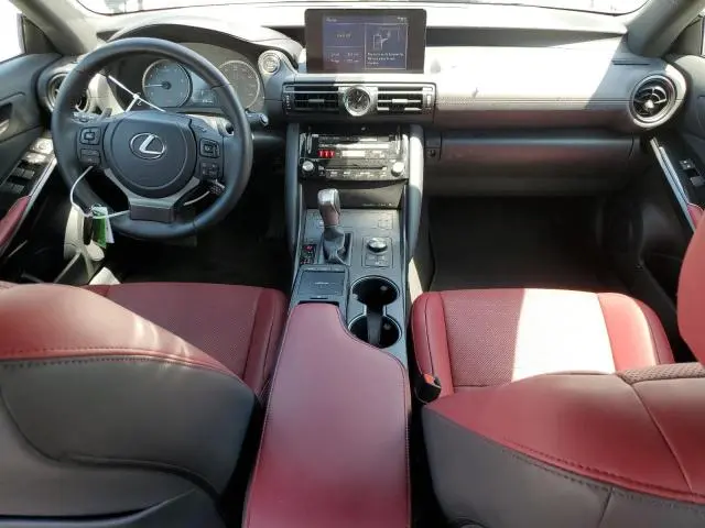 2024 LEXUS IS 300  
