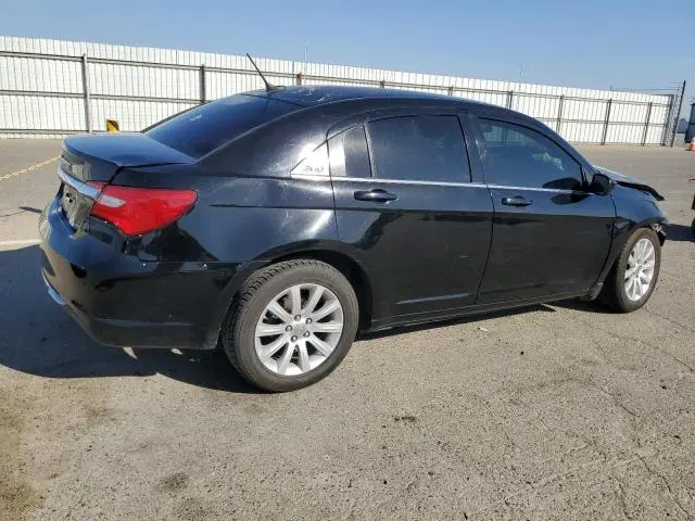 2014 CHRYSLER 200 TOURING  