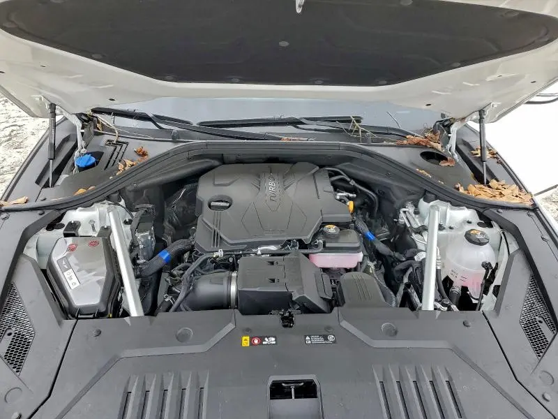 2026 GENESIS GV70 BASE  